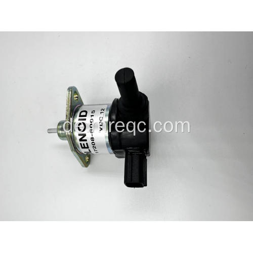 17208-60015 Kubota Fuel Stop Magnet Magnet